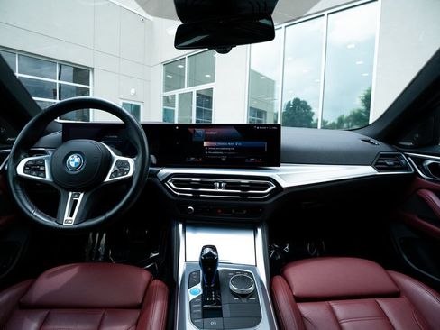 Used 2023 BMW i4 M50 AWD/4WD image 54