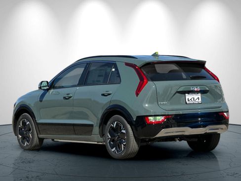 New 2026 Kia Niro Wind image 6