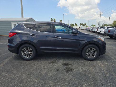 Used 2016 Hyundai Santa Fe Sport FWD image 3