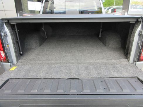 Used 2024 GMC Sierra 1500 Denali Ultimate AWD/4WD image 57