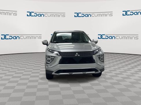 Used 2024 Mitsubishi Eclipse Cross SE AWD/4WD image 3