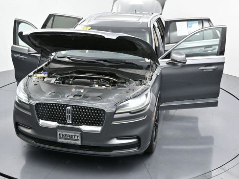 Used 2022 Lincoln Aviator Reserve w/ Equipment Group 201A image 48