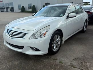 Used 2013 INFINITI G37 Journey w/ Premium Pkg RWD video 1