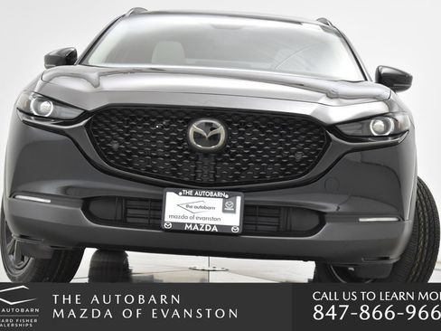 New 2026 MAZDA CX-30 Aire Edition AWD/4WD image 5