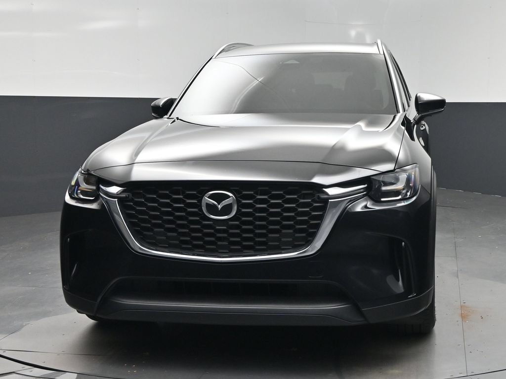 Used 2024 MAZDA CX-90 3.3 Turbo w/ Select Package AWD/4WD image 6