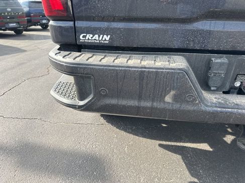 Used 2024 GMC Sierra 2500 Denali w/ Denali Reserve Package image 11