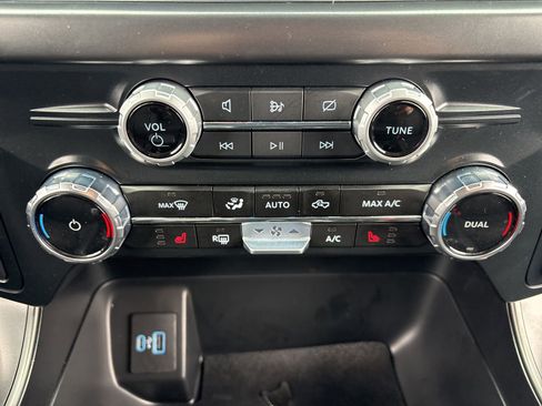 Used 2024 Ford F150 XLT w/ Equipment Group 302A MID image 17