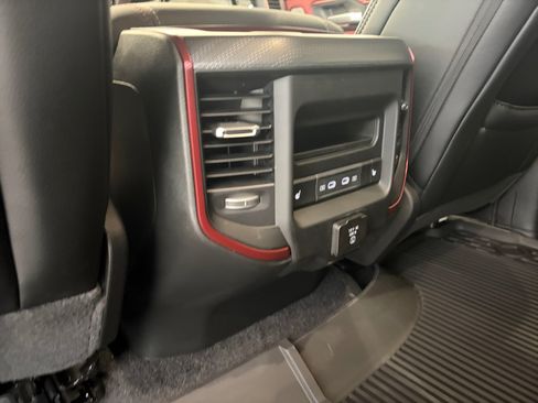 New 2026 RAM 1500 Rebel w/ Rebel Level 2 Equipment Group AWD/4WD image 32