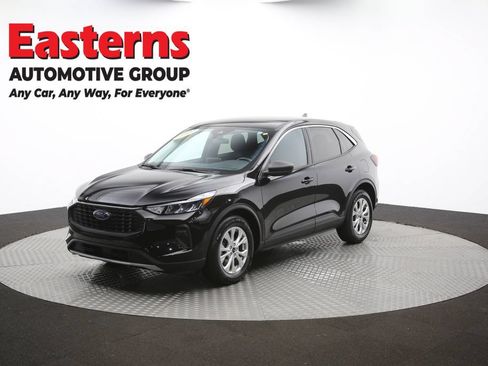Used 2024 Ford Escape Active FWD image 56