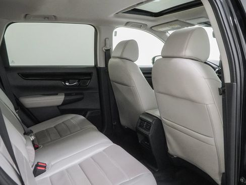 Used 2024 Honda CR-V EX-L image 38