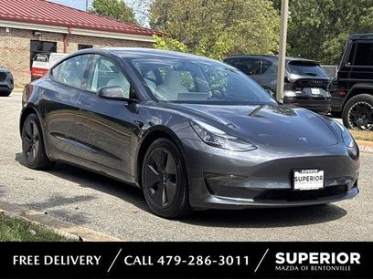 Used 2023 Tesla Model 3 Standard Range