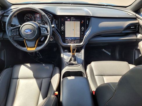 Certified 2025 Subaru Outback Wilderness AWD/4WD image 18