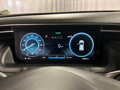 Used 2024 Hyundai Tucson XRT FWD image 14