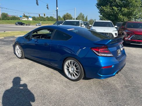 Used 2014 Honda Civic Si image 4