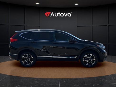 Used 2017 Honda CR-V Touring image 6