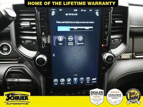 Used 2019 RAM 2500 Limited image 23