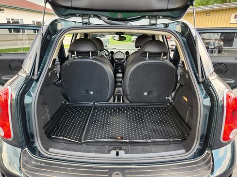 Used 2012 MINI Cooper Countryman S image 5