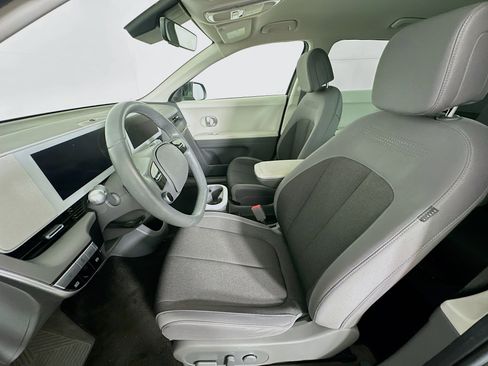 Used 2024 Hyundai Ioniq 5 SEL RWD image 13