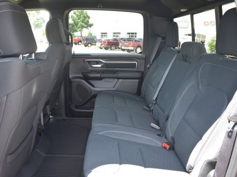 Used 2026 RAM 1500 Big Horn AWD/4WD image 18