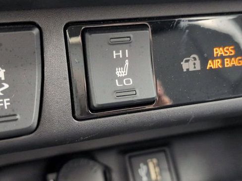Certified 2025 Toyota RAV4 XLE Premium w/ Weather Package FWD image 23