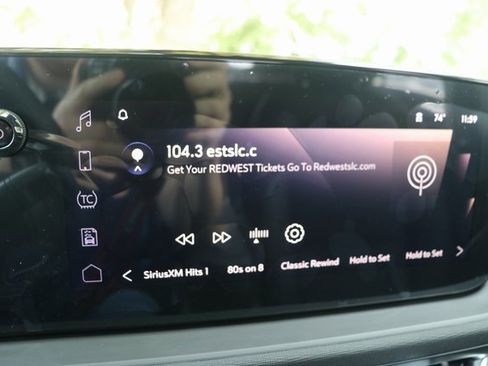 New 2026 Buick Envista Preferred w/ Convenience I Package image 21