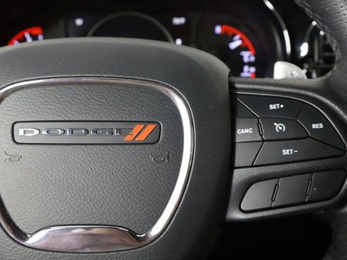 Used 2025 Dodge Durango GT AWD/4WD image 10