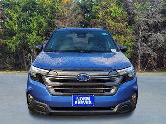 New 2026 Subaru Forester Premium video 2