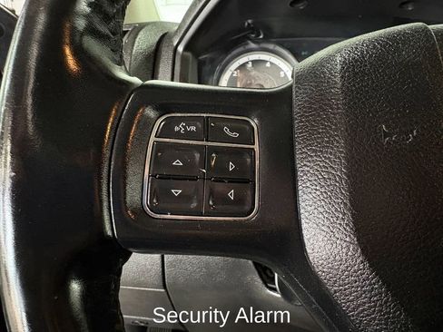 Used 2021 RAM 1500 Express w/ Wheel & Sound Group AWD/4WD image 15