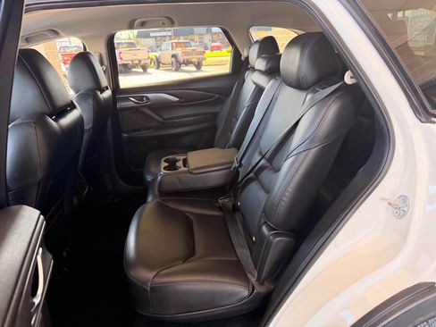 Used 2019 MAZDA CX-9 Touring image 22