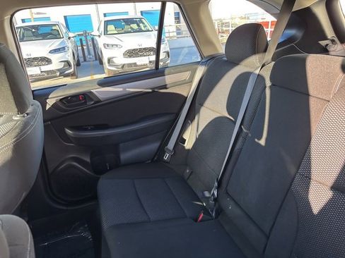 Used 2018 Subaru Outback 2.5i image 23