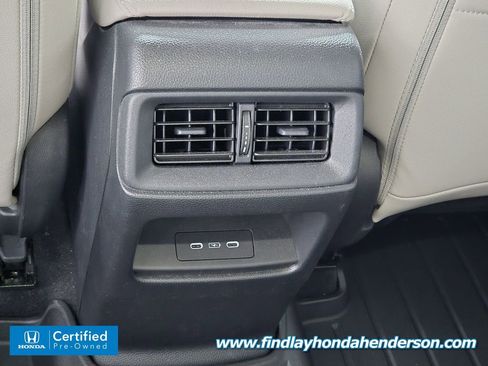Certified 2024 Honda CR-V EX-L image 19
