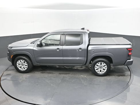Used 2023 Nissan Frontier SV RWD image 29