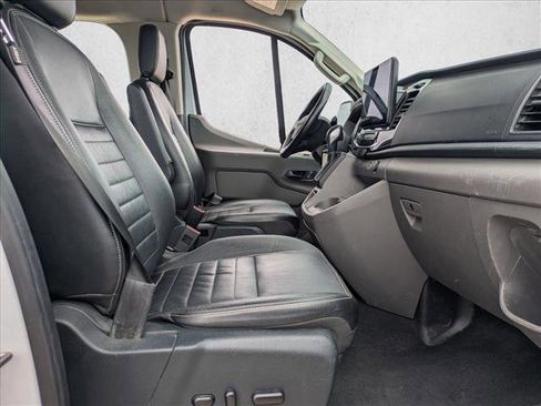 Used 2023 Ford Transit 350 XLT image 16