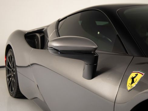 Certified 2021 Ferrari SF90 Stradale AWD/4WD image 34