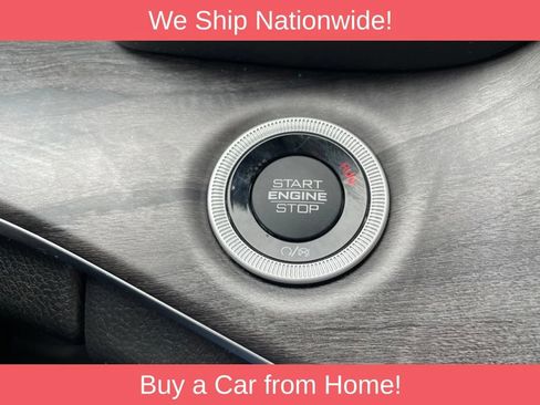 Used 2022 Jeep Grand Cherokee Overland AWD/4WD image 24