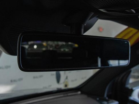 Used 2020 Mercedes-Benz GLC 300 4MATIC Coupe w/ Parking Assistance Package image 13