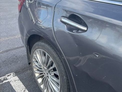 Used 2016 Toyota Avalon Limited w/ Toyota Safety Sense Package image 8