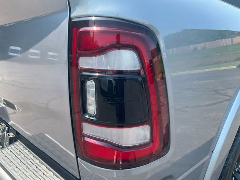 Used 2024 RAM 3500 Limited image 33