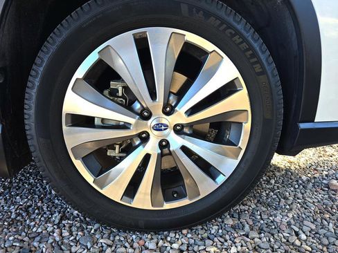 Used 2020 Subaru Ascent Premium w/ Sport Package image 36