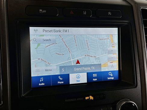 Used 2021 Ford Expedition Max XLT RWD image 22