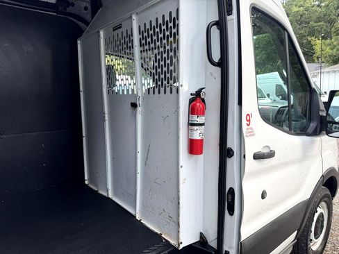 Used 2019 Ford Transit 150 148 Medium Roof image 6