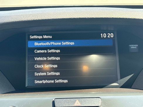 Used 2020 Acura MDX SH-AWD image 25