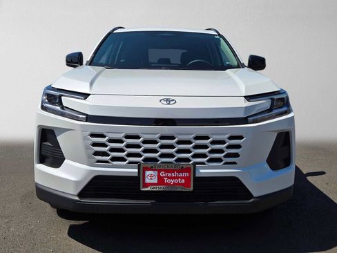 Certified 2026 Toyota RAV4 XLE Premium AWD/4WD image 8