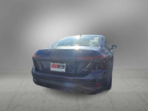 New 2026 Audi A6 Premium Plus image 8