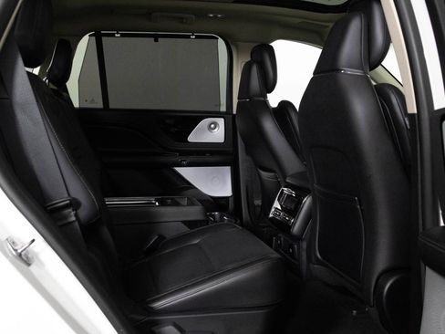 Used 2021 Lincoln Aviator Grand Touring w/ Equipment Group 302A image 37
