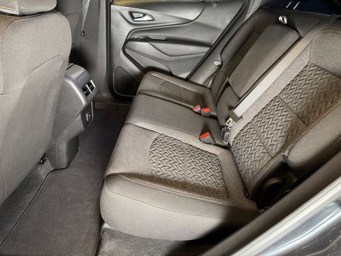 Used 2022 Chevrolet Equinox LT AWD/4WD image 21
