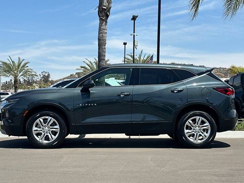 Used 2019 Chevrolet Blazer LT FWD image 7