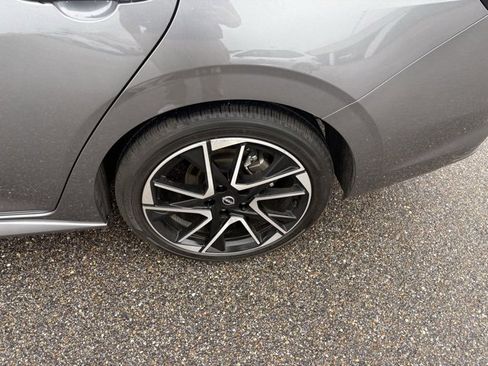 Used 2025 Nissan Sentra SR image 20