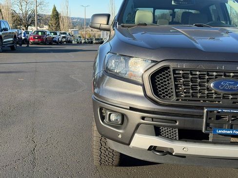 Used 2019 Ford Ranger XLT w/ Equipment Group 302A Luxury image 8