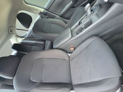 Certified 2025 Nissan Sentra S FWD image 11